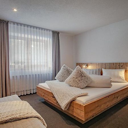 Apartments Renata Gries 201 See Εξωτερικό φωτογραφία