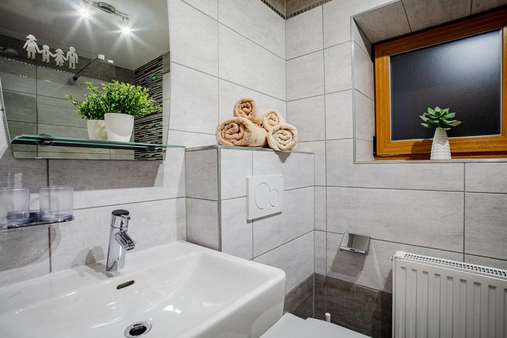 Apartments Renata Gries 201 See Εξωτερικό φωτογραφία