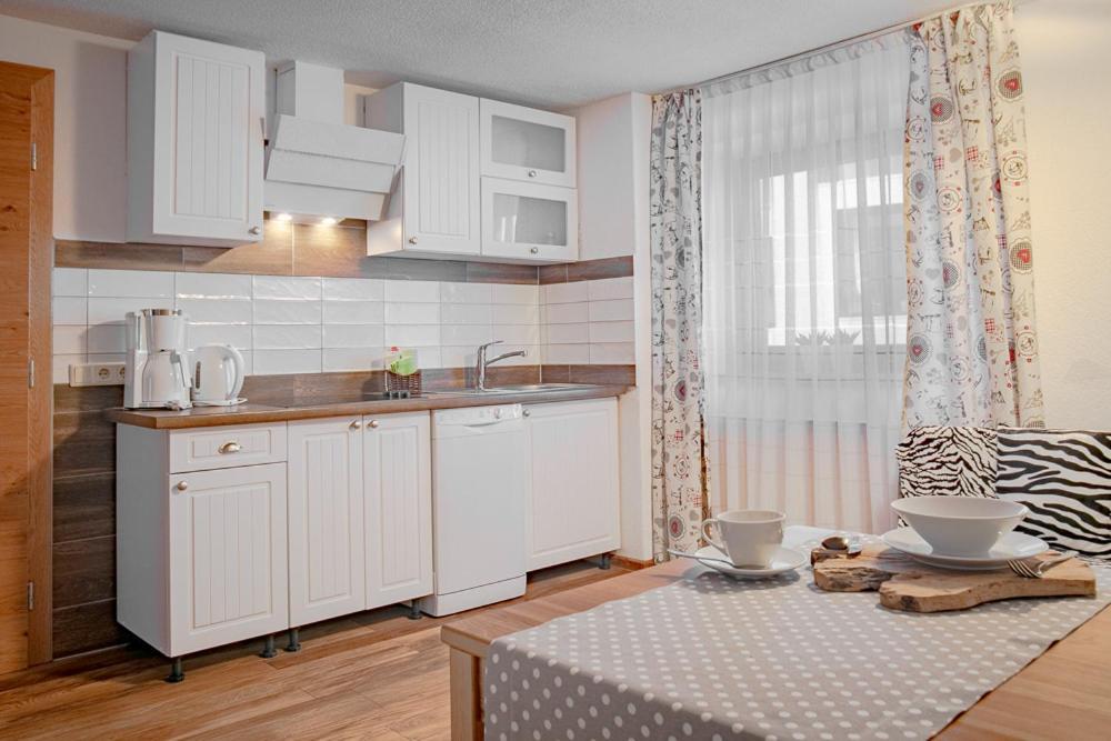 Apartments Renata Gries 201 See Εξωτερικό φωτογραφία
