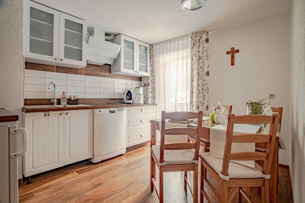 Apartments Renata Gries 201 See Εξωτερικό φωτογραφία