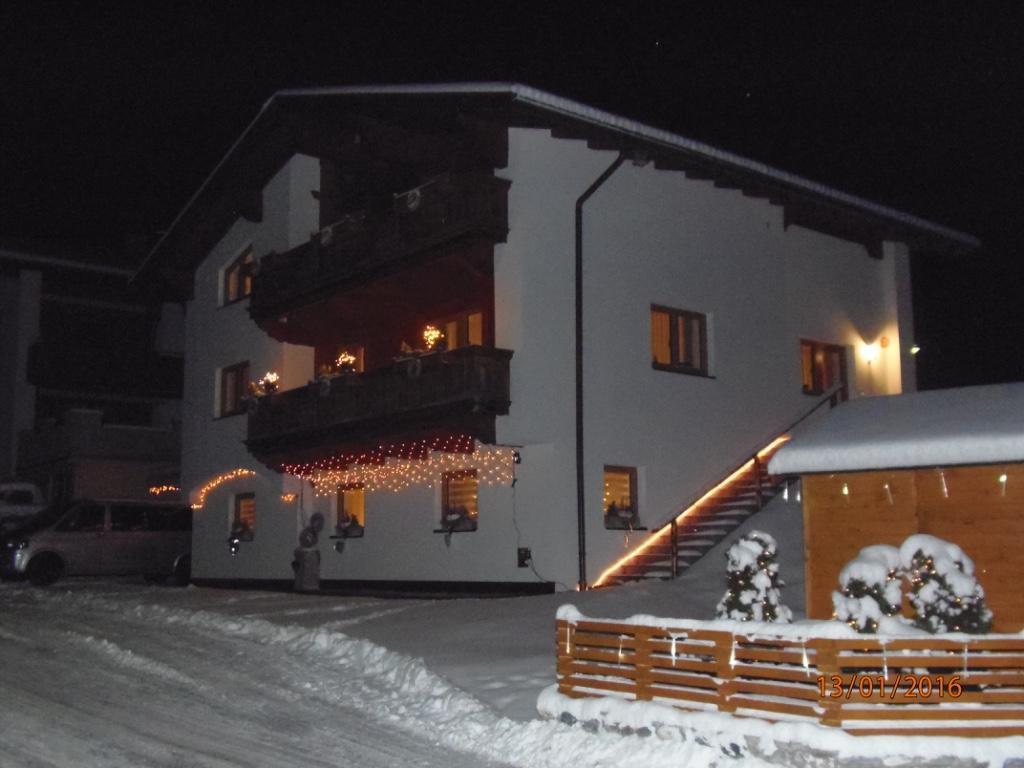 Apartments Renata Gries 201 See Εξωτερικό φωτογραφία
